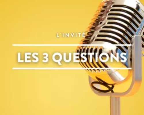 3 questions RCF 3 questions RCF